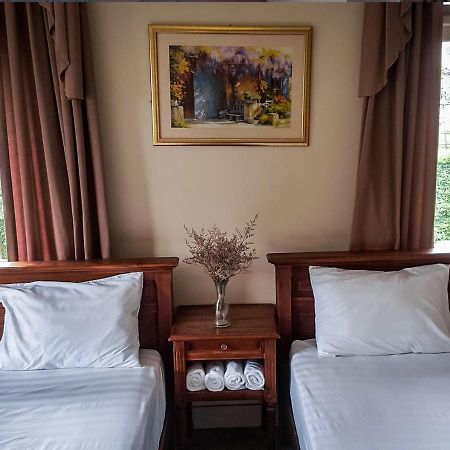 Lam Phan Hotel Villa Da Lat Eksteriør billede