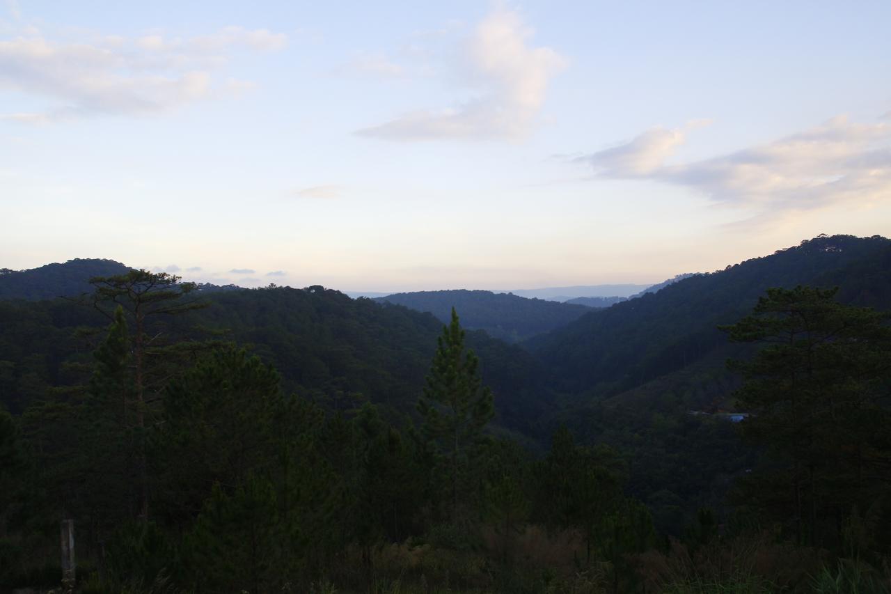 Lam Phan Hotel Villa Da Lat Eksteriør billede